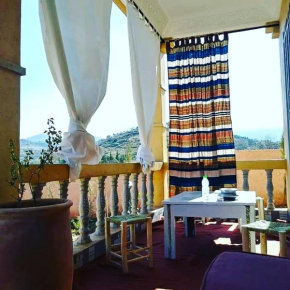 Hotels in Demnate